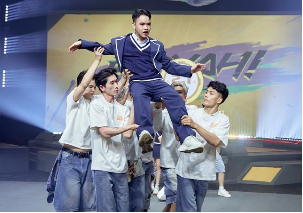 Content Star 2024 khép lại, những cảm xúc lắng đọng đằng sau ánh hào quang- Ảnh 2. Content Star 2024 khép lại, những cảm xúc lắng đọng đằng sau ánh hào quang- Ảnh 2.