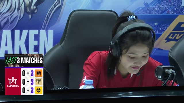 "Sớm nở tối tàn", nữ tuyển thủ từng được săn đón giờ nhận tình cảnh éo le vì chính những phát ngôn của mình photo 3 17130639935551966854604 1724139867166 17241398677141520483849 1724142051967 17241420533491232791090