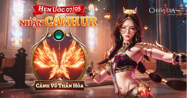 Miss Universe hóa Vũ Sư hòa mình với Chiến Địa Mobile là ai? - Ảnh 3. Miss Universe hóa Vũ Sư hòa mình với Chiến Địa Mobile là ai? - Ảnh 3.