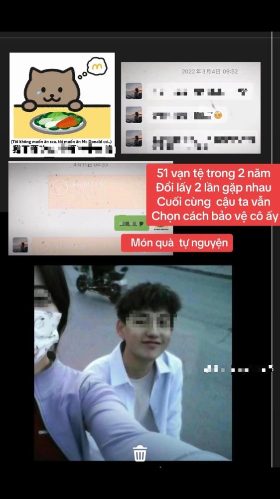 Nam game thủ cật lực cày thuê, chuyển cho bạn gái qua mạng tận 2 tỷ và cái kết đau lòng - Ảnh 1. Nam game thủ cật lực cày thuê, chuyển cho bạn gái qua mạng tận 2 tỷ và cái kết đau lòng - Ảnh 1.