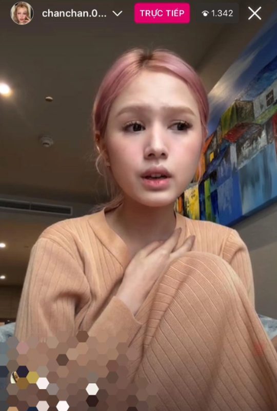 Lấy chồng streamer nổi tiếng, Xoài Non thiệt thòi ít ai biết - Ảnh 2.