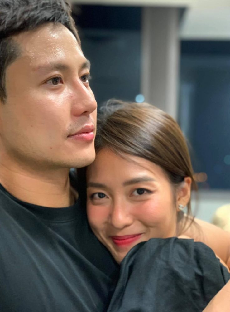 Thanh Sơn lên tiếng về quan hệ hiện tại với Khả Ngân, nói đúng 1 câu gây chấn động- Ảnh 5. Thanh Sơn lên tiếng về quan hệ hiện tại với Khả Ngân, nói đúng 1 câu gây chấn động- Ảnh 5.