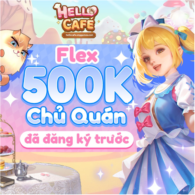 Hello Café mở tải trước, bạn đã sẵn sàng biến giấc mơ start-up thành hiện thực? - Ảnh 4.