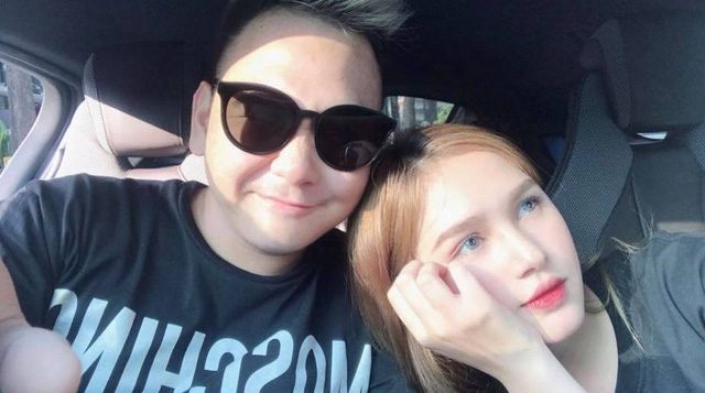 Lấy chồng streamer nổi tiếng, Xoài Non thiệt thòi ít ai biết - Ảnh 1.