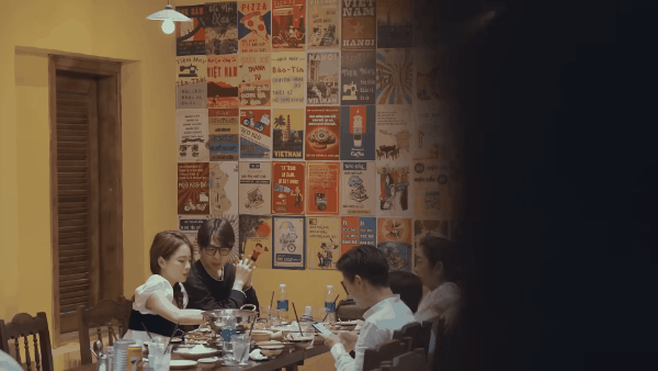 Tình cũ báo tin vui, Ngân Sát Thủ có động thái rồi! - Ảnh 1.