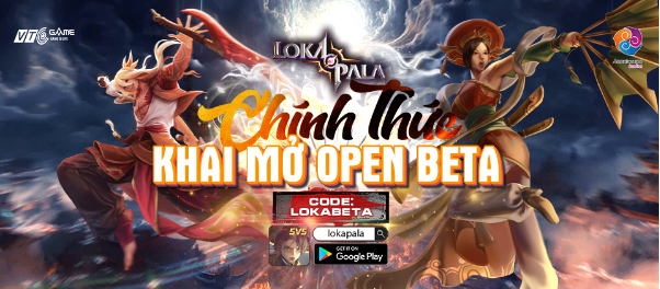 Lokapala: Tựa game MOBA độc đáo với trải nghiệm kết nối không biên giới.- Ảnh 5. Lokapala: Tựa game MOBA độc đáo với trải nghiệm kết nối không biên giới.- Ảnh 5.