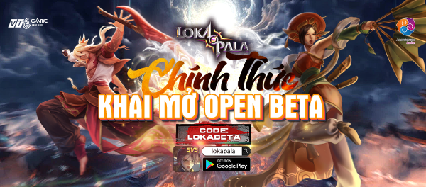 Lokapala: Tựa game MOBA độc đáo với trải nghiệm kết nối không biên giới. photo 5 17231781650671605830239 1723198609420 17231986095281877766032