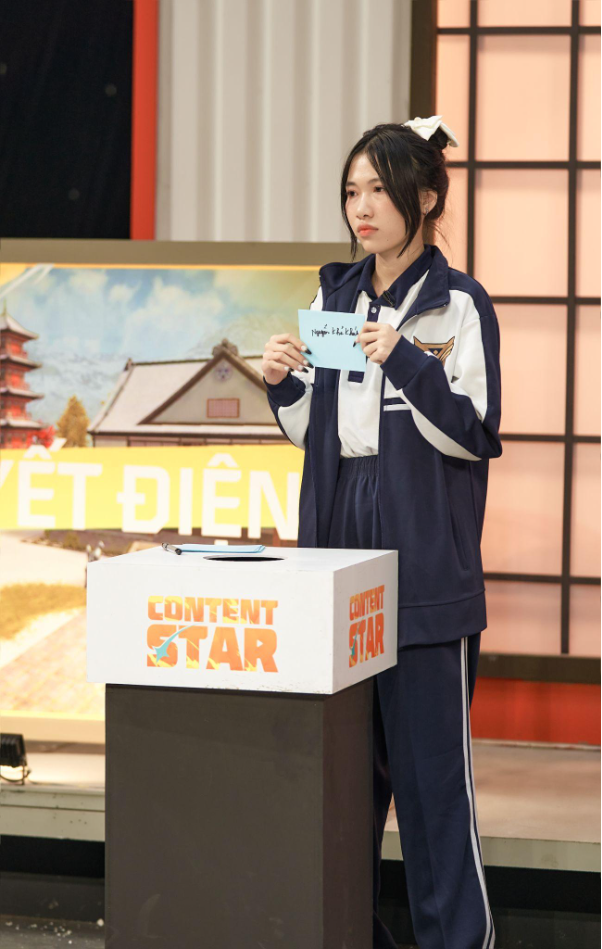 Drama căng thẳng trong chương trình thực tế về sáng tạo nội dung YouTube- Ảnh 5. Drama căng thẳng trong chương trình thực tế về sáng tạo nội dung YouTube- Ảnh 5.