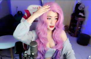 Bất ngờ ở ẩn, Seraphine có "tâm hồn" to tròn nhất Việt Nam giờ ra sao? 26 Bất ngờ ở ẩn, Seraphine có "tâm hồn" to tròn nhất Việt Nam giờ ra sao? photo 8 17062365206501551314319 1727481863254 1727481863361515048250 0 60 361 638 crop 1727482194941590222952png