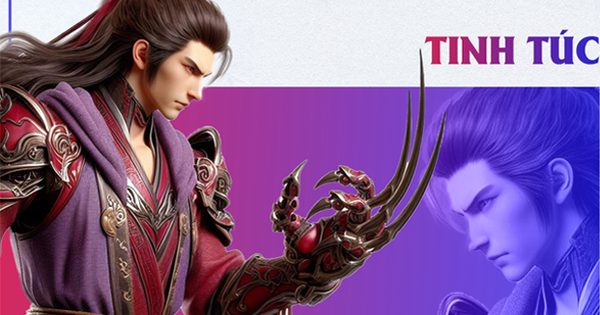 Game mới Tịch Tà Kiếm ra mắt kèm 2000 Giftcode, vào game nhận 15.000 KNB 43 Game mới Tịch Tà Kiếm ra mắt kèm 2000 Giftcode, vào game nhận 15.000 KNB photo1715050626258 1715050626368512944488 17150543180731655682874png