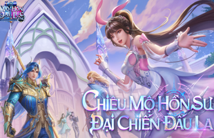 Chiến Thuật PVP - PVE Đỉnh Cao Trong Võ Hồn Đại Lục VNG 28 Chiến Thuật PVP - PVE Đỉnh Cao Trong Võ Hồn Đại Lục VNG photo1717557266098 1717557266356543480371 17175651534541810330479png