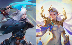 Cập nhật Liên Quân Mobile chính thức: