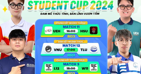 Chung kết Student Cup 2024: Đam mê thức tỉnh - bản lĩnh vươn tầm photo1729654689476 172965468965567741144 1729661231574963737652jpg