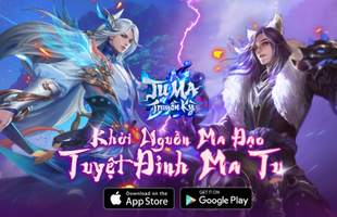 Tu Ma Truyền Kỳ: Tựa game MMO Ma Tu sắp ra mắt hứa hẹn trở thành sân chơi đầy kịch tính cho game thủ 44 Tu Ma Truyền Kỳ: Tựa game MMO Ma Tu sắp ra mắt hứa hẹn trở thành sân chơi đầy kịch tính cho game thủ photo1733390409107 173339041129134104361 17333948122041790288117png