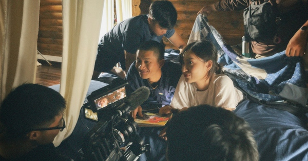 Công chiếu chùm phim ngắn Việt Nam và Hàn Quốc tại Lễ Bế mạc Dự án phim ngắn CJ 2024 26 Công chiếu chùm phim ngắn Việt Nam và Hàn Quốc tại Lễ Bế mạc Dự án phim ngắn CJ 2024 photo1733737222104 173373722228537350002 1733739099612835235233jpg