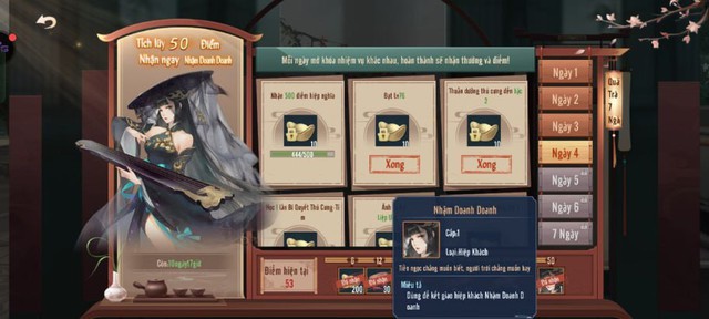 Một siêu phẩm kiếm hiệp Kim Dung sắp “tái ngộ” game thủ Việt, được phát triển bởi Perfect World - Ảnh 4. Một siêu phẩm kiếm hiệp Kim Dung sắp “tái ngộ” game thủ Việt, được phát triển bởi Perfect World - Ảnh 4.