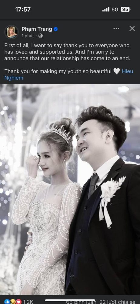 Hôn nhân Xoài Non còn lại gì sau màn xác nhận tan vỡ?- Ảnh 4.