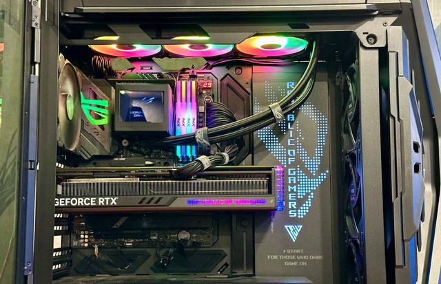 Phòng stream 200k/giờ tại Hà Nội, cấu hình toàn những Phòng stream 200k/giờ tại Hà Nội, cấu hình toàn những