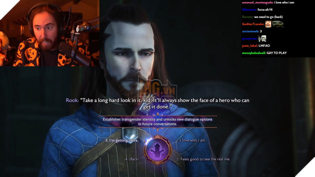 Dragon Age: The Veilguard Tro Thanh Mot Noi O Nhuc Khi Bi Cong Dong Ghet Bo Cung Cuc 3 Dragon Age the veilguard