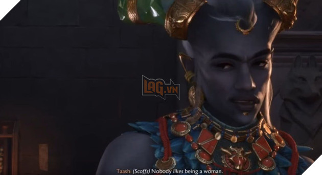 Dragon Age: The Veilguard Tro Thanh Mot Noi O Nhuc Khi Bi Cong Dong Ghet Bo Cung Cuc 4 Dragon Age the veilguard