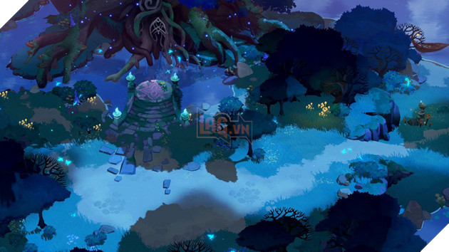 Game RPG the gioi mo dung luong nhe chinh thuc ra mat tai Viet Nam 9 Game RPG thế giới mở dung lượng nhẹ chính thức ra mắt tại Việt Nam 9