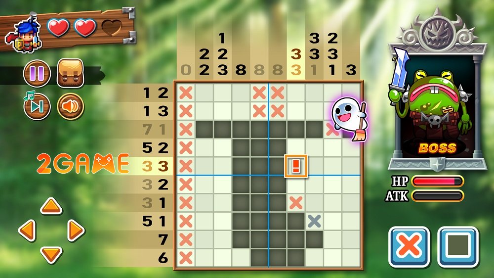 Game anime Pictoquest sẽ sớm ra mắt trên Android và IOS pictoquestmobile 5