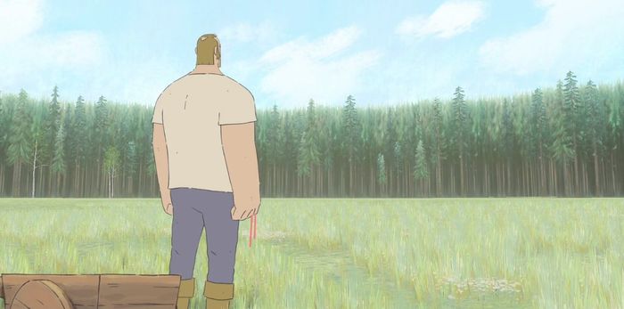 pine-2 Pine A Story of Loss