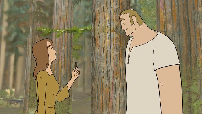 pine-3 Pine A Story of Loss