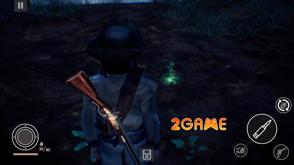 piratesneverdie-1 Pirates Never Die – Game kinh dị phiêu lưu hành động ly kỳ piratesneverdie 1