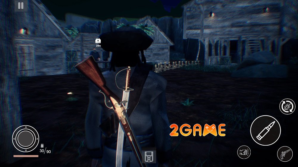 piratesneverdie-2 Pirates Never Die – Game kinh dị phiêu lưu hành động ly kỳ piratesneverdie 2