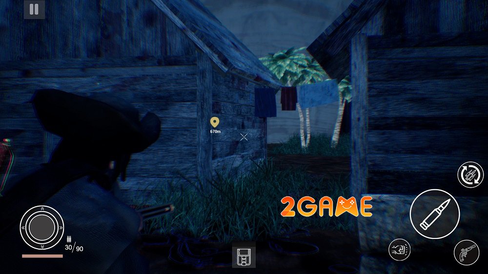 piratesneverdie-3 Pirates Never Die – Game kinh dị phiêu lưu hành động ly kỳ piratesneverdie 3