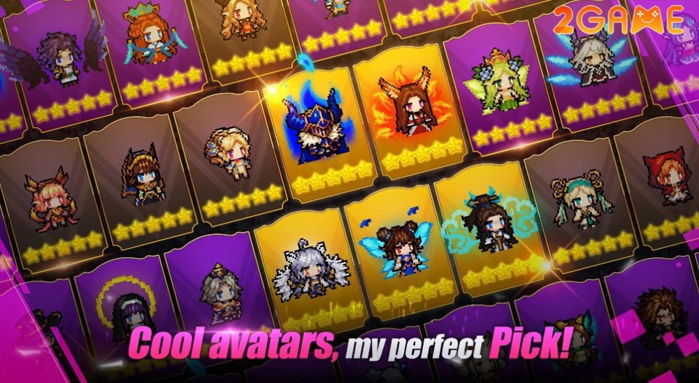 pixel-heroic-legend-idle-party-3 Pixel Heroic Legend Idle Party