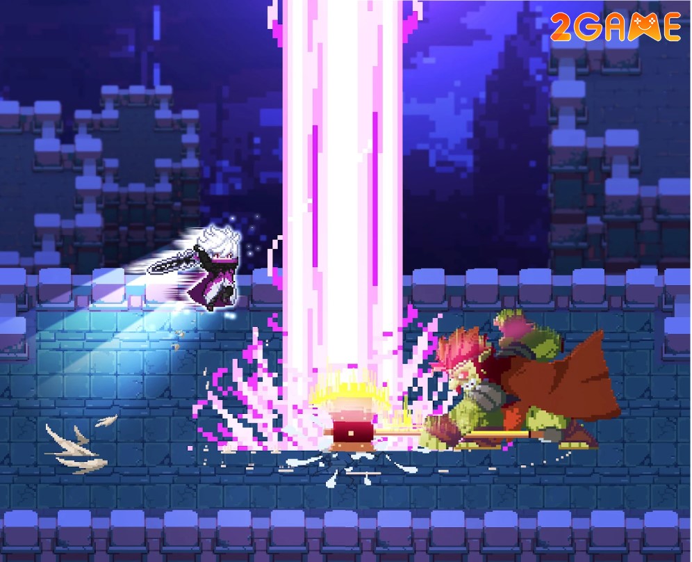 Pixelmon Idle – Game nhàn rỗi cực chill với lối chơi giải trí pixelmon idle 1