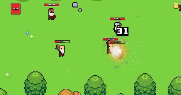 Pixel Tribe: Viking Kingdom – Xây dựng và nuôi dưỡng bộ tộc Viking độc đáo của riêng mình pixeltribevikingkingdom thumbjpg