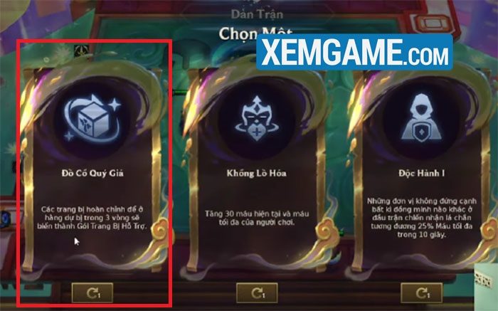 ĐTCL: Nâng cấp đội hình Sứ Giả flex cùng combo Lõi Bầy Bọ Hư Không và Tất Tay Bậc Đồng piz6foo9 image