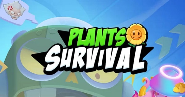 Plants Survival – Game phòng thủ tháp mới mang lại nhiều điều quen thuộc plants survival thumbjpg