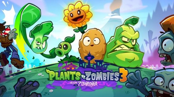Plants vs Zombies 3 đã gỡ bỏ tại các cửa hàng để chuẩn bị cho cuộc chỉnh sửa toàn diện 26 Plants vs Zombies 3 đã gỡ bỏ tại các cửa hàng để chuẩn bị cho cuộc chỉnh sửa toàn diện plants vs zombies3 3jpg