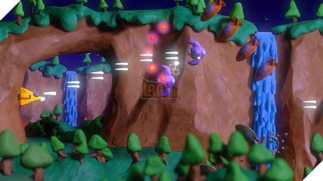 Mot Tro Choi Xbox Bi Lang Quen Chuan Bi Duoc Lam Lai 3 Một Trò Chơi Xbox Bị Lãng Quên Chuẩn Bị Được Làm Lại 3