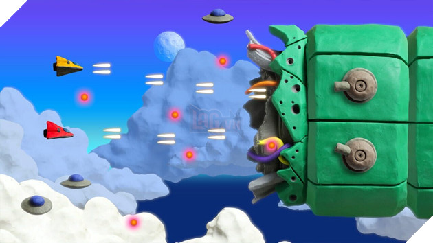 Mot Tro Choi Xbox Bi Lang Quen Chuan Bi Duoc Lam Lai 4 Một Trò Chơi Xbox Bị Lãng Quên Chuẩn Bị Được Làm Lại 4