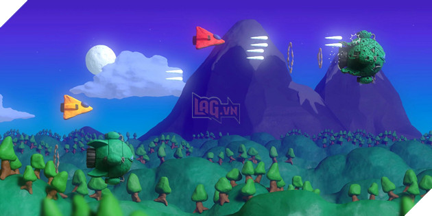 Mot Tro Choi Xbox Bi Lang Quen Chuan Bi Duoc Lam Lai 2 Một Trò Chơi Xbox Bị Lãng Quên Chuẩn Bị Được Làm Lại 2