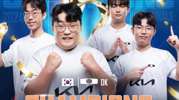 Tổng Kết Giải Vô Địch Thế Giới PUBG Mobile 2024 PMGC - Hàn Quốc Lần Đầu Đăng Quang pmgc 02 jcdpjpg