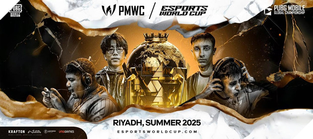 Tong Ket Giai Vo Dich The Gioi PUBG Mobile 2024 PMGC - Han Quoc Lan Dau Dang Quang 3 Tổng Kết Giải Vô Địch Thế Giới PUBG Mobile 2024 PMGC - Hàn Quốc Lần Đầu Đăng Quang 3