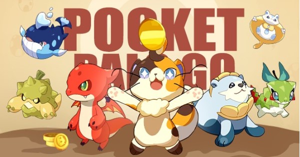 Pocket Pals Go – Một phiên bản Coin Master siêu đáng yêu pocket pals go thumbjpg