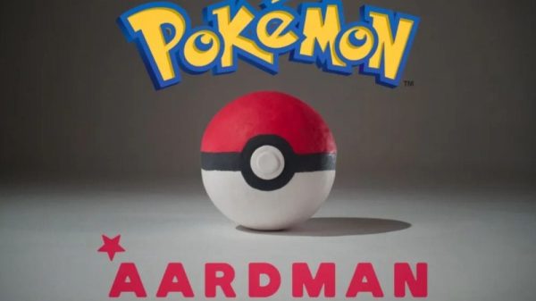 Hãng Pokemon Đang Hợp Tác Với Studios Hoạt Hình Stop-Motion Aardman 28 Hãng Pokemon Đang Hợp Tác Với Studios Hoạt Hình Stop-Motion Aardman pokemon and aardman2 ehxgjpg