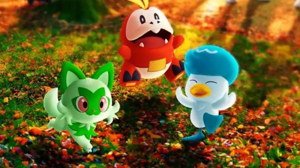 Cộng đồng Pokemon GO bất bình vì một thay đổi nhỏ nhặt đến từ Niantic pokemon go 1 xvbyjpg