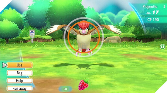 Cong dong Pokemon GO bat binh vi mot thay doi nho nhat den tu Niantic 2 Cộng đồng Pokemon GO bất bình vì một thay đổi nhỏ nhặt đến từ Niantic