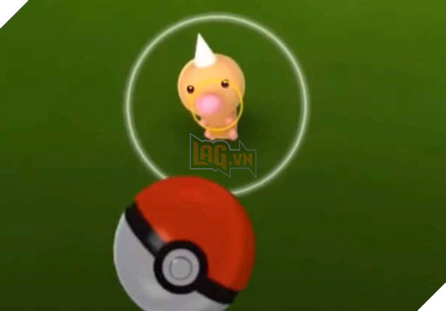 Cong dong Pokemon GO bat binh vi mot thay doi nho nhat den tu Niantic 3 Cộng đồng Pokemon GO bất bình vì một thay đổi nhỏ nhặt đến từ Niantic
