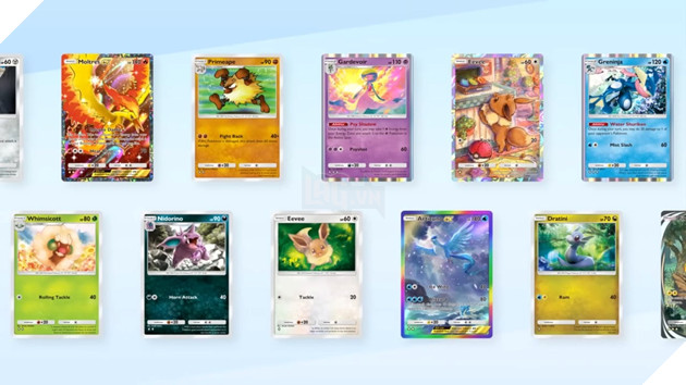 Game The Bai Pokemon Moi Tiep Tuc Chung To Suc Hut Khong Lo Cua Thuong Hieu Nay 3 Game Thẻ Bài Pokemon Mới Tiếp Tục Chứng Tỏ Sức Hút Khổng Lồ Của Thương Hiệu Này 3