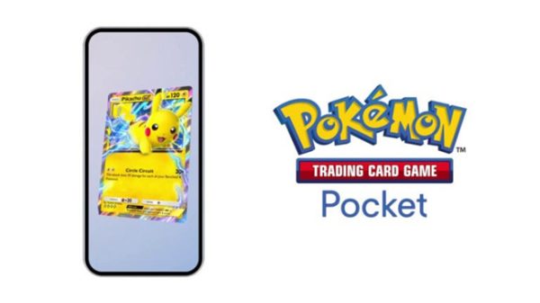 Pokemon Trading Card Game Pocket lộ ngày ra mắt pokemon tcg pocket date 08 19 24jpg