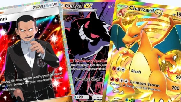 Game Thủ Pokemon TCG Pocket Có Thể Phải Ngốn Gần 2 Năm Để Hoàn Thành Bộ Sưu Tầm 28 Game Thủ Pokemon TCG Pocket Có Thể Phải Ngốn Gần 2 Năm Để Hoàn Thành Bộ Sưu Tầm pokemon tcg pocket rarest cards jgfajpg